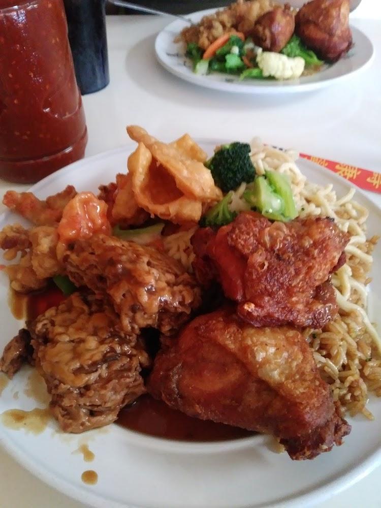 Sun's Garden Menu image 6