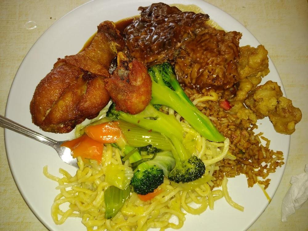 Sun's Garden Menu image 8